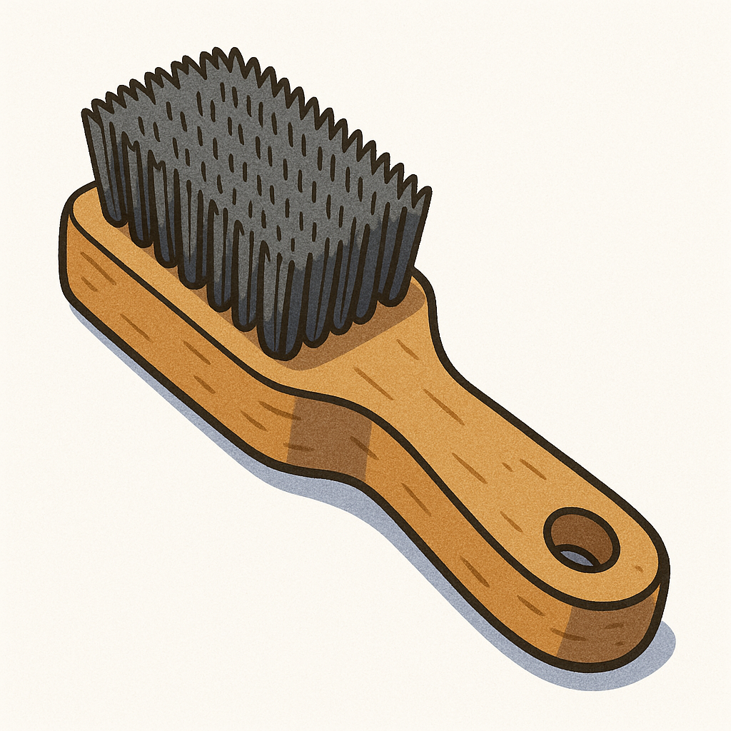 Brush