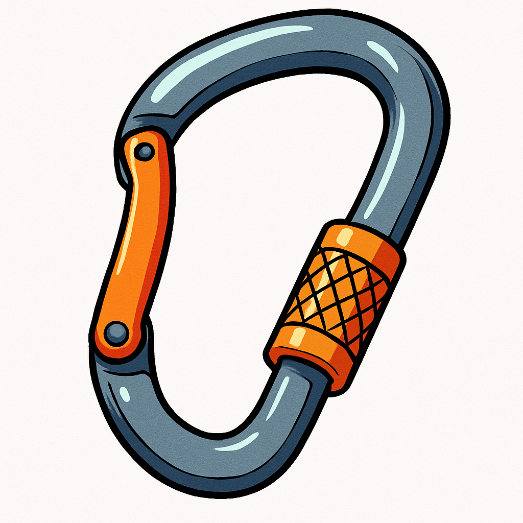 Carabiner