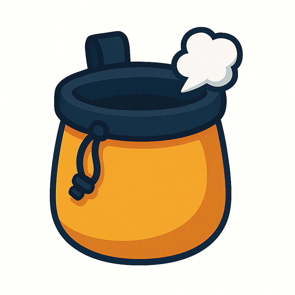 Chalk Bag