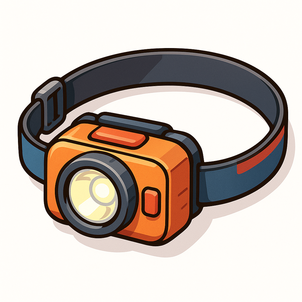 Headlamp