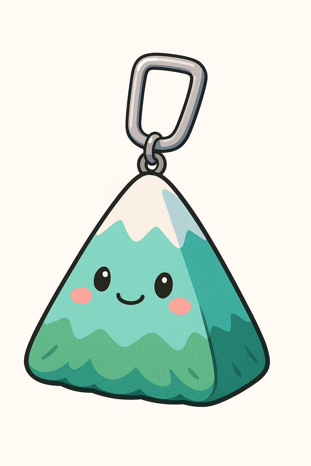 Mini Mountain