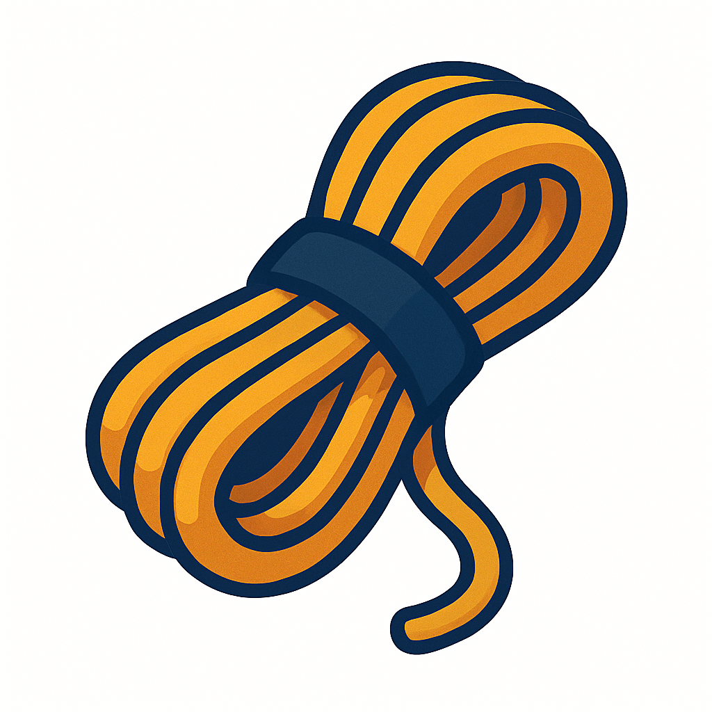 Rope