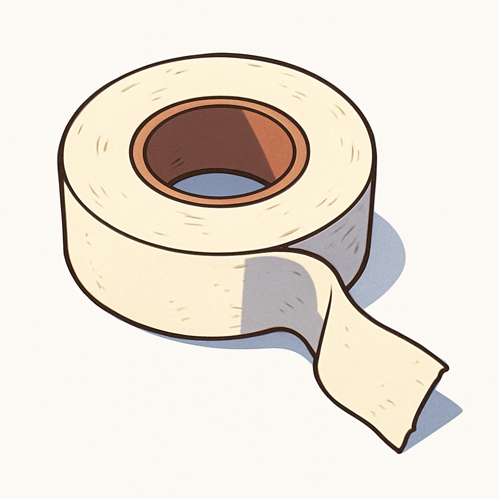 Tape